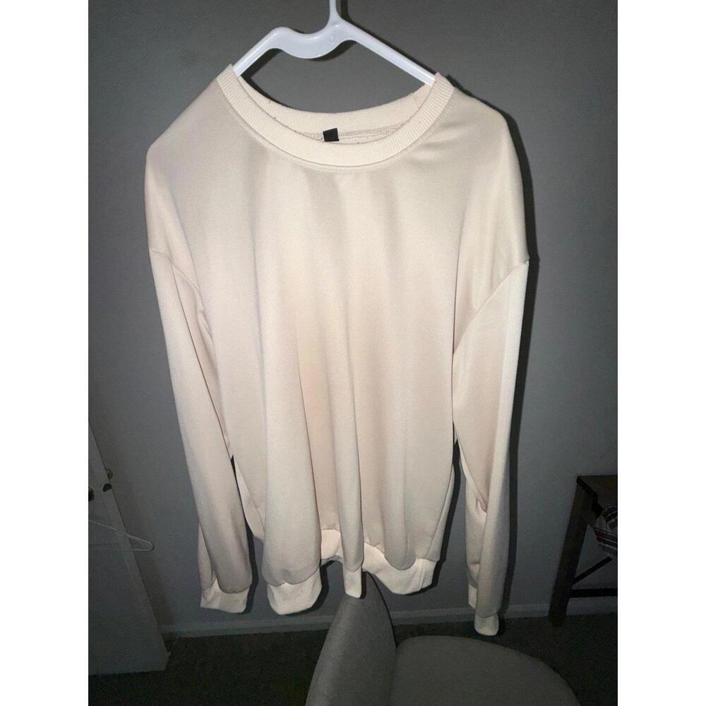 Men’s long sleeve